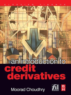 cover image of An Introduction to Credit Derivatives
